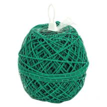 Papillon - macarron entutorar pvc verde 2,5 mm. 1 kg. , Macarron entutorar pvc verde - Diámetro: 2,5 mm.- Peso 1 kg.- Ligero y fácil de usar.- Ideal