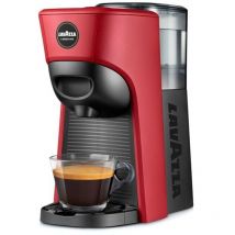 Lm 840 Tiny Eco Automatica/Manuale Macchina Per Caffè a Capsule 0,6 l - Lavazza