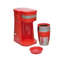 Macchina Caffè Americano Tazza Singola