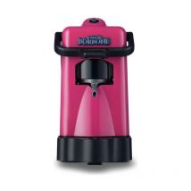 Revolution Macchina per Caffe' Espresso Didi Fuxia - Borbone