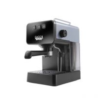 Macchina da caffè Espresso deluxe gray - Gaggia