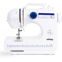 Macchina cucire Winkel SW45 - Bianco