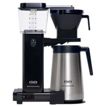 Aster Moccamkbgt 741 Macchina Da Caffè Nera E Bianca
