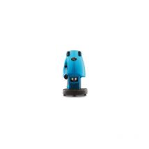 Frog revolution base blu miami macchina da caff cialde 44MM lsc