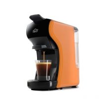 Es6517 Macchina da Caffe' 5 in 1 Universale - DCG