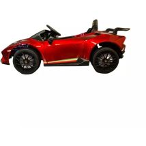 Lamborghini - Macchina Elettrica Per Bambini Huracan A Batteria Auto Macchinina
