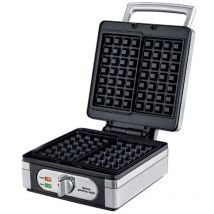 Macchina per cialde 1400w in acciaio inossidabile - 8384 Little Balance