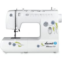 Macchina per cucire łucznik milena 419
