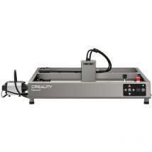 Macchina per incisione laser a colori Creality Falcon2 40W Velocità di incisione 25000 mm/min Punto luminoso regolabile 0,1 mm/0,15 mm 100-240 v
