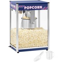 Macchina Per Pop Corn Macchina Per i Popcorn Professionale Popcorn 220V 2.350W