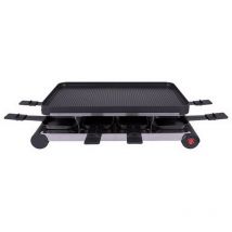 Macchina per raclette 8 persone 1300w - fri1501012blp Frifri