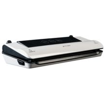 Macchina Per Sottovuoto Msv11b White Bianco
