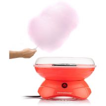 Macchina per zucchero filato v0103155 innovagoods