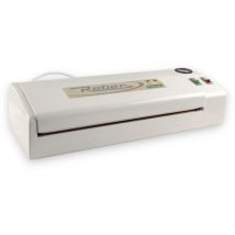 Macchina sottovuoto 300W per alimenti con arresto automatico Reber Family