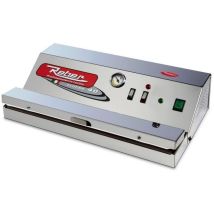 Ecopro 40 macchina per sottovuoto -900 mbar Acciaio inossidabile - Reber