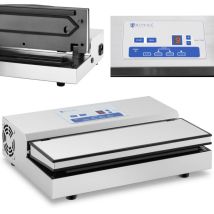 Macchina Sottovuoto Per Alimenti 31 Cm 440 W