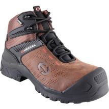 uvex Maccrossroad 3.0 High Brown Boots - Size 3.5/36