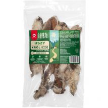 Fermacell - maced Maced Snack pour Chiens 10 unités Oreilles Lapin (5907489326322)