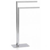 BA09230 Toallero Cromado - Andrea House