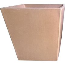 Pot de cube carré 12x12x12 cm