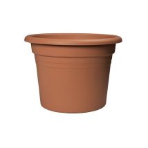 Florus - maceta ext. mediterran terra - 30 cm