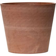 Artplast - Maceta tipo cono truncado ø 07 cm, capcidad 0,2 l