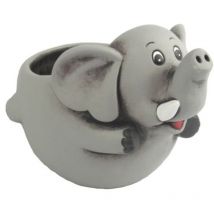 Léphant comique Maceter 18.8x13,3x12,8 cm