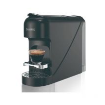 Royalty Line - Machine à café 1400W Noir RLNES4702-BLK