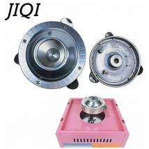 Machine à barbe à papa à tête de sucre, Double chaudière, sortie de chauffage électrique, dispositif rotatif, partie, accessoires pour fabricant de