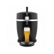 Machine a Biere - Tireuse Weasy PINT568 - 5L - Température 3° a 6°C - Poignée et plateau égouttoir amovible