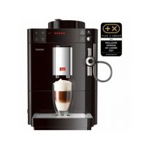 Machine a Cafe a Café a Grain Passione Noir