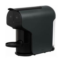 Machine à café à capsules delta quick/ black