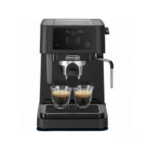Delonghi - Machine a Cafe a expresso Stilosa EC235.BK - Noir - Buse vapeur - Compatible ese