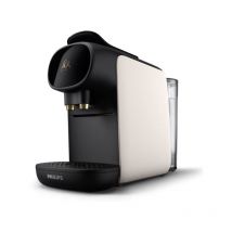 Philips - Machine a Cafe Cafetiere a dosette ou capsule LM9012/00