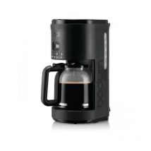 Bodum - Machine a Cafe - Cafetiere Electrique électrique bistro 12095-16EURO - Programmable - a filtre permanent - 1,5 l