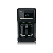Braun - Machine a Cafe - Cafetiere Electrique KF7020 - 12 tasses - Programmable - arret automatique