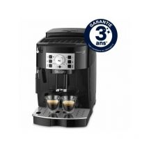 Machine a Cafe Expresso avec broyeur Delonghi MAGNIFICA S ECAM22.140.B NOIR