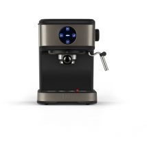 BLACK & DECKER Cafetière Expresso BLACK & DECKER BXCO850E