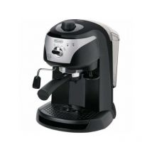Delonghi - Machine a Cafe Expresso classique EC221B - Noir