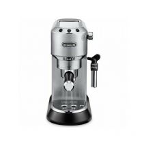 Delonghi - Machine a Cafe expresso classique EC685.M Dedica Style - Inox