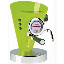 DIVA, Machine à café, Casa Bugatti