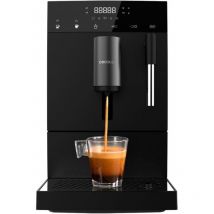 Machine à café méga-automatique Cremmaet Compact Steam Cecotec