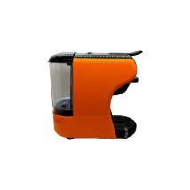 DCG - Machine à café universelle Es6517