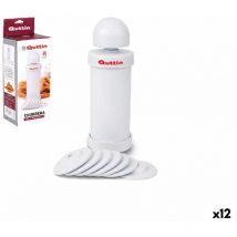 Quttin - Churrera 104920 7,3 x 7,3 x 21,5 cm (12 pièces)