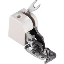 Feiyue - Machine à coudre Machines Accueil Pied Ourleur Presseur Euro-pro Accessoire Viking Blanc Coupe-côte Lourd Ménage