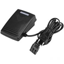 Yzmrbdqc - Machine à coudre, pédale, commande au pied, universel, interrupteur au pied, contrleur, pour, électronique, commande au pied, avec, cable,