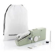 Machine à coudre portative de voyage Sewket Innovagoods