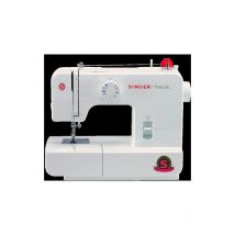 Singer - Machine à coudre Prélude 70 w avec sac de transport