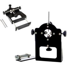 MSW - Machine à Dénuder Manuelle Pour Plan De Travail Dénudeur D'Isolant 1 - 15 Mm