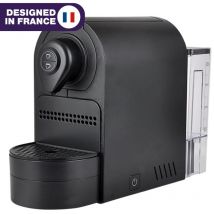 JVD - Machine Expresso compacte mini Corseto noire - Matériel professionnel